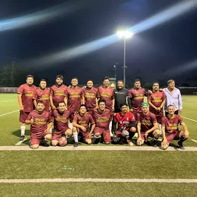 Bild von All Day Sportwear - Custom Jerseys and Soccer Uniforms