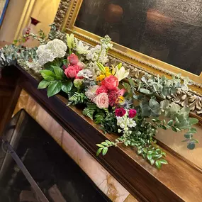 Bild von Olson's Flowers