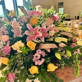 Bild von Olson's Flowers