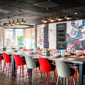 Bild von La Cantine De Fred