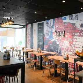 Bild von La Cantine De Fred