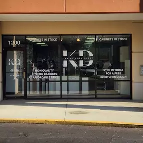 Bild von The Kitchen Depot | Cabinets, Countertops, Flooring & More