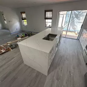 Bild von The Kitchen Depot | Cabinets, Countertops, Flooring & More