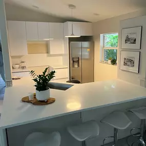Bild von The Kitchen Depot | Cabinets, Countertops, Flooring & More