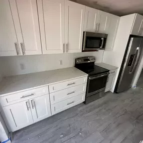 Bild von The Kitchen Depot | Cabinets, Countertops, Flooring & More