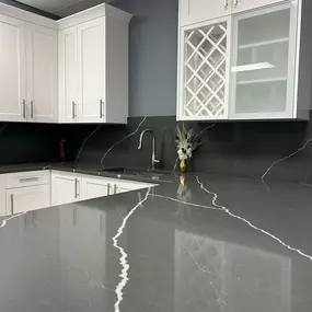 Bild von The Kitchen Depot | Cabinets, Countertops, Flooring & More