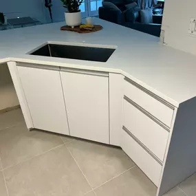 Bild von The Kitchen Depot | Cabinets, Countertops, Flooring & More