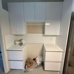 Bild von The Kitchen Depot | Cabinets, Countertops, Flooring & More