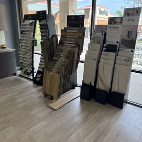 Bild von The Kitchen Depot | Cabinets, Countertops, Flooring & More