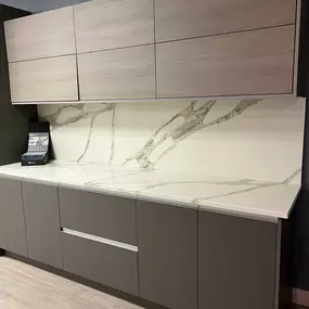 Bild von The Kitchen Depot | Cabinets, Countertops, Flooring & More