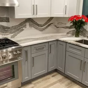 Bild von The Kitchen Depot | Cabinets, Countertops, Flooring & More
