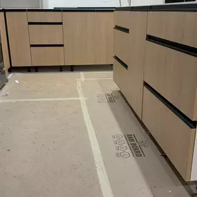 Bild von The Kitchen Depot | Cabinets, Countertops, Flooring & More