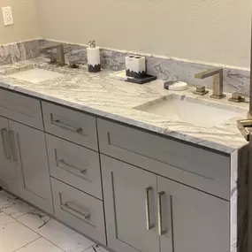 Bild von The Kitchen Depot | Cabinets, Countertops, Flooring & More