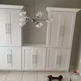 Bild von The Kitchen Depot | Cabinets, Countertops, Flooring & More