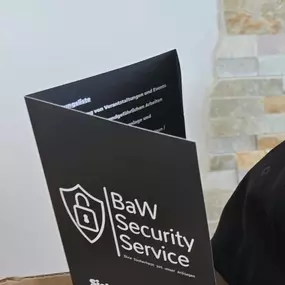 Bild von BaW Security & Dienstleistungen GmbH