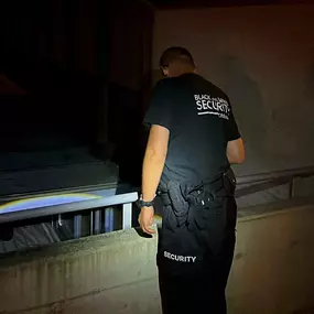 Bild von BaW Security & Dienstleistungen GmbH