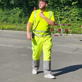 Bild von BaW Security & Dienstleistungen GmbH
