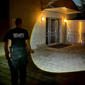 Bild von BaW Security & Dienstleistungen GmbH