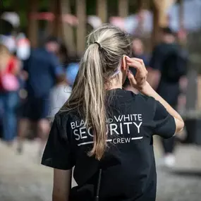 Bild von BaW Security & Dienstleistungen GmbH