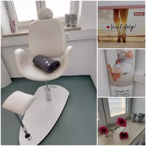 Bild von Physiotherapie am Kurpark GbR