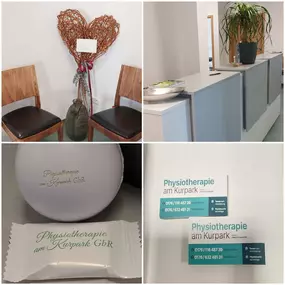 Bild von Physiotherapie am Kurpark GbR