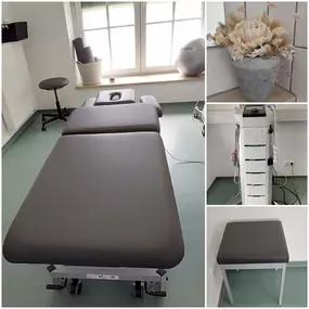 Bild von Physiotherapie am Kurpark GbR