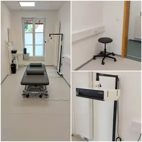 Bild von Physiotherapie am Kurpark GbR