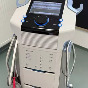 Bild von Physiotherapie am Kurpark GbR