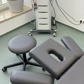 Bild von Physiotherapie am Kurpark GbR