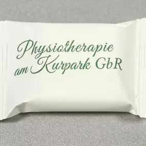 Bild von Physiotherapie am Kurpark GbR