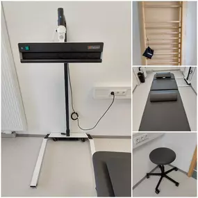 Bild von Physiotherapie am Kurpark GbR