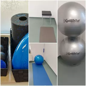Bild von Physiotherapie am Kurpark GbR