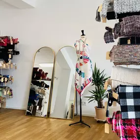 Bild von Alta Moda Fabrics