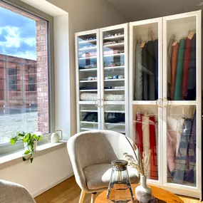 Bild von Alta Moda Fabrics