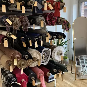 Bild von Alta Moda Fabrics