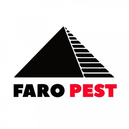 Logo von Faro Pest Control