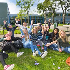 Comenius College