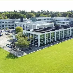 Bild von Comenius College