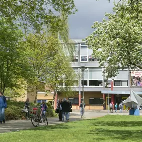 Hilfertsheem College voortgezet onderwijs vmbo