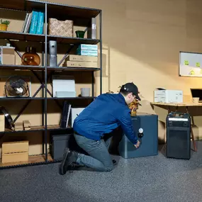 Bild von IMHOTEC Next Level Safes Tresore + Bankschliessfachanlagen