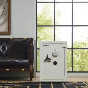 Bild von IMHOTEC Next Level Safes Tresore + Bankschliessfachanlagen