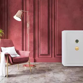 Bild von IMHOTEC Next Level Safes Tresore + Bankschliessfachanlagen