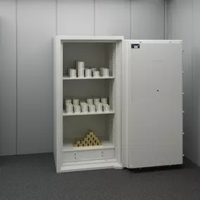 Bild von IMHOTEC Next Level Safes Tresore + Bankschliessfachanlagen
