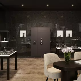 Bild von IMHOTEC Next Level Safes Tresore + Bankschliessfachanlagen