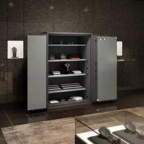 Bild von IMHOTEC Next Level Safes Tresore + Bankschliessfachanlagen