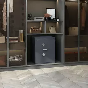 Bild von IMHOTEC Next Level Safes Tresore + Bankschliessfachanlagen