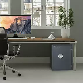 Bild von IMHOTEC Next Level Safes Tresore + Bankschliessfachanlagen