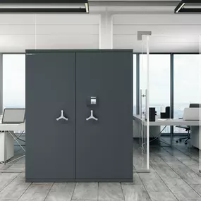 Bild von IMHOTEC Next Level Safes Tresore + Bankschliessfachanlagen