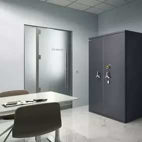Bild von IMHOTEC Next Level Safes Tresore + Bankschliessfachanlagen