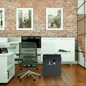 Bild von IMHOTEC Next Level Safes Tresore + Bankschliessfachanlagen